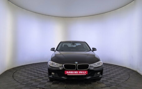 BMW 3 серия, 2015 год, 1 995 000 рублей, 2 фотография