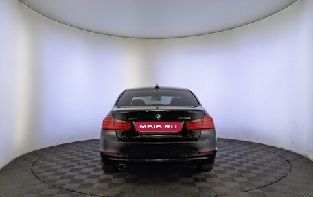 BMW 3 серия, 2015 год, 1 995 000 рублей, 6 фотография