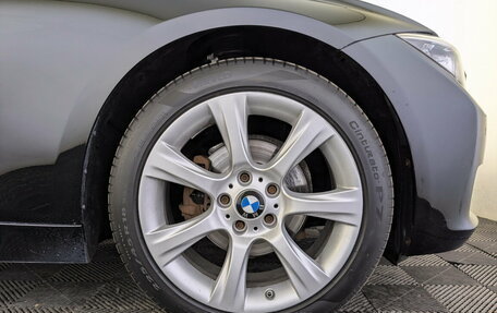 BMW 3 серия, 2015 год, 1 995 000 рублей, 18 фотография
