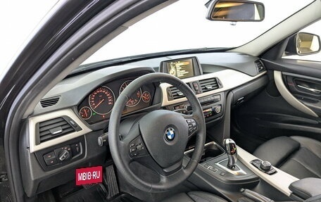 BMW 3 серия, 2015 год, 1 995 000 рублей, 16 фотография