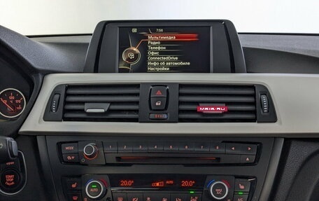 BMW 3 серия, 2015 год, 1 995 000 рублей, 15 фотография