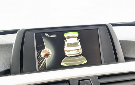 BMW 3 серия, 2015 год, 1 995 000 рублей, 26 фотография