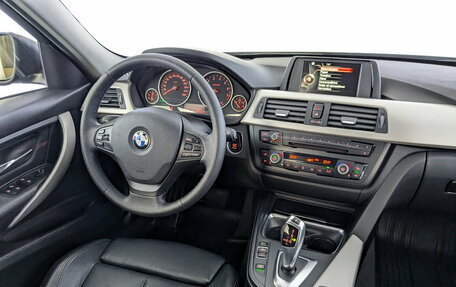 BMW 3 серия, 2015 год, 1 995 000 рублей, 30 фотография
