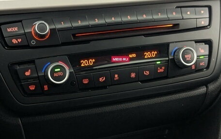 BMW 3 серия, 2015 год, 1 995 000 рублей, 25 фотография