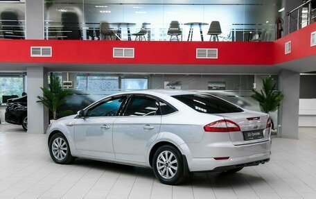 Ford Mondeo IV, 2010 год, 695 000 рублей, 4 фотография