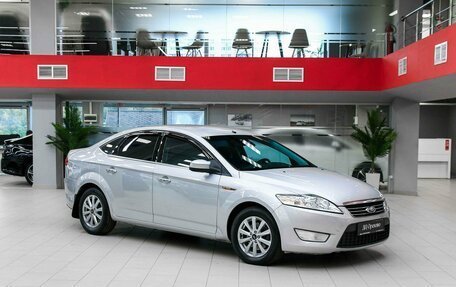 Ford Mondeo IV, 2010 год, 695 000 рублей, 3 фотография