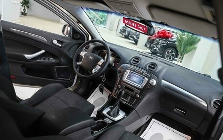Ford Mondeo IV, 2010 год, 695 000 рублей, 5 фотография