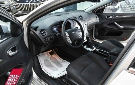 Ford Mondeo IV, 2010 год, 695 000 рублей, 7 фотография