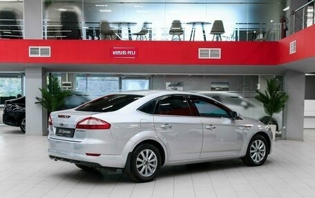 Ford Mondeo IV, 2010 год, 695 000 рублей, 2 фотография
