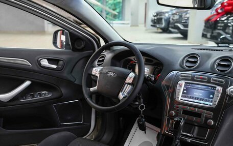 Ford Mondeo IV, 2010 год, 695 000 рублей, 9 фотография