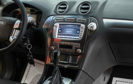 Ford Mondeo IV, 2010 год, 695 000 рублей, 10 фотография