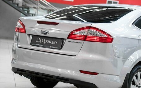 Ford Mondeo IV, 2010 год, 695 000 рублей, 11 фотография