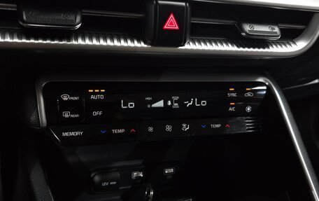 KIA K5, 2022 год, 1 740 000 рублей, 9 фотография
