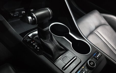 KIA K5, 2022 год, 1 740 000 рублей, 8 фотография