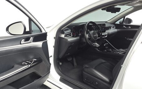 KIA K5, 2022 год, 1 740 000 рублей, 5 фотография