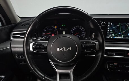 KIA K5, 2022 год, 1 740 000 рублей, 7 фотография