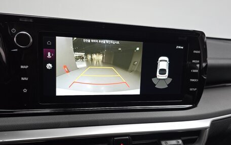 KIA K5, 2022 год, 1 740 000 рублей, 11 фотография