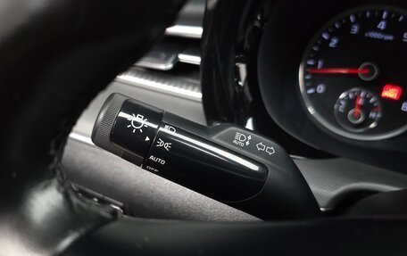 KIA K5, 2022 год, 1 740 000 рублей, 25 фотография