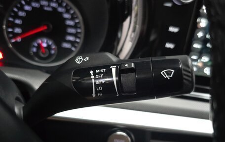 KIA K5, 2022 год, 1 740 000 рублей, 21 фотография