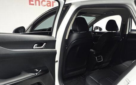 KIA K5, 2022 год, 1 740 000 рублей, 19 фотография