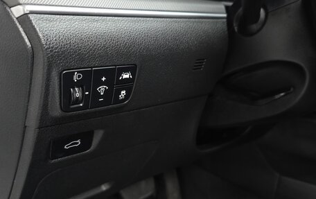 KIA K5, 2022 год, 1 740 000 рублей, 17 фотография