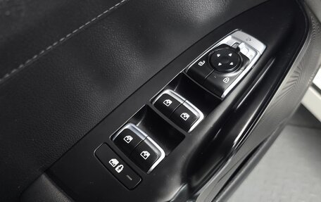 KIA K5, 2022 год, 1 740 000 рублей, 22 фотография