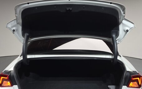 KIA K5, 2022 год, 1 740 000 рублей, 26 фотография