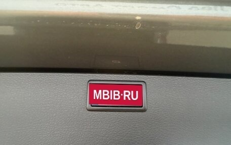 Volkswagen Multivan T6 рестайлинг, 2018 год, 3 990 000 рублей, 11 фотография