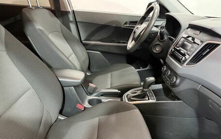 Hyundai Creta I рестайлинг, 2020 год, 1 899 000 рублей, 10 фотография