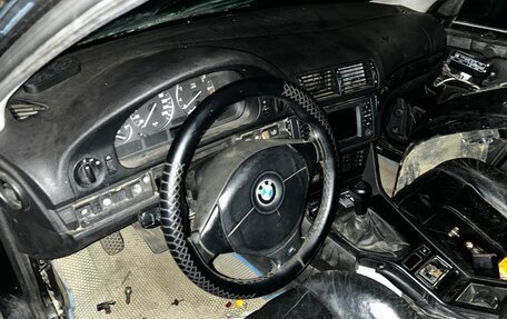 BMW 5 серия, 1997 год, 10 фотография