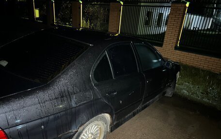 BMW 5 серия, 1997 год, 6 фотография