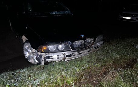 BMW 5 серия, 1997 год, 8 фотография