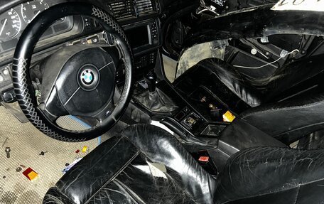 BMW 5 серия, 1997 год, 11 фотография