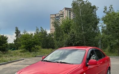 Daewoo Gentra II, 2014 год, 530 000 рублей, 1 фотография