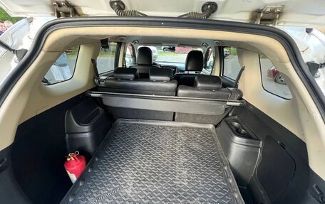 Mitsubishi Outlander III рестайлинг 3, 2014 год, 1 400 000 рублей, 8 фотография