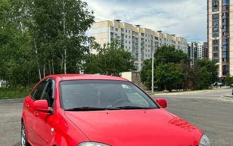 Daewoo Gentra II, 2014 год, 530 000 рублей, 3 фотография