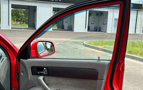 Daewoo Gentra II, 2014 год, 530 000 рублей, 10 фотография