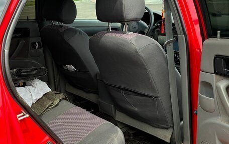 Daewoo Gentra II, 2014 год, 530 000 рублей, 11 фотография