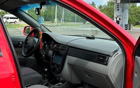 Daewoo Gentra II, 2014 год, 530 000 рублей, 9 фотография