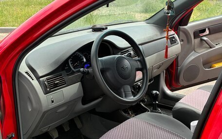 Daewoo Gentra II, 2014 год, 530 000 рублей, 12 фотография