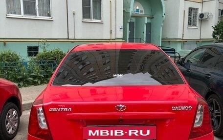 Daewoo Gentra II, 2014 год, 530 000 рублей, 6 фотография