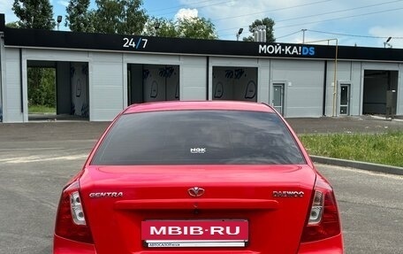 Daewoo Gentra II, 2014 год, 530 000 рублей, 5 фотография