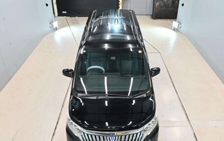 Toyota Esquire I, 2017 год, 1 560 000 рублей, 7 фотография