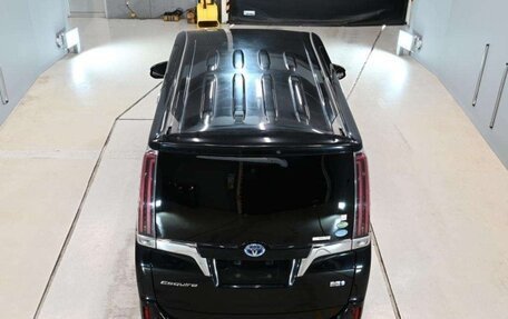 Toyota Esquire I, 2017 год, 1 560 000 рублей, 8 фотография
