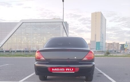 KIA Spectra II (LD), 2008 год, 370 000 рублей, 6 фотография