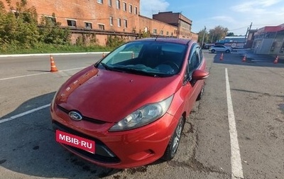 Ford Fiesta, 2008 год, 420 000 рублей, 1 фотография