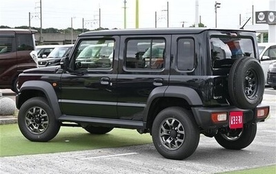 Suzuki Jimny, 2025 год, 2 300 600 рублей, 1 фотография