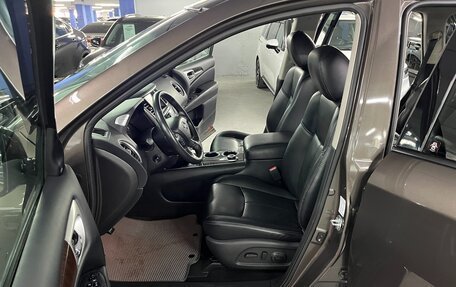 Nissan Pathfinder, 2016 год, 1 895 000 рублей, 19 фотография