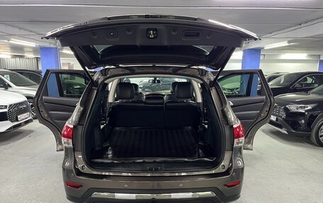 Nissan Pathfinder, 2016 год, 1 895 000 рублей, 23 фотография