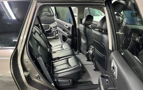 Nissan Pathfinder, 2016 год, 1 895 000 рублей, 21 фотография